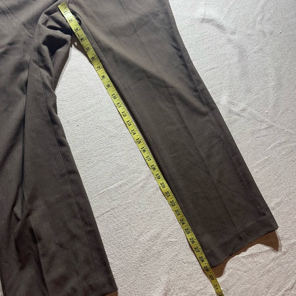 Calvin Klein Modern Fit Trousers - Picture 8 of 12